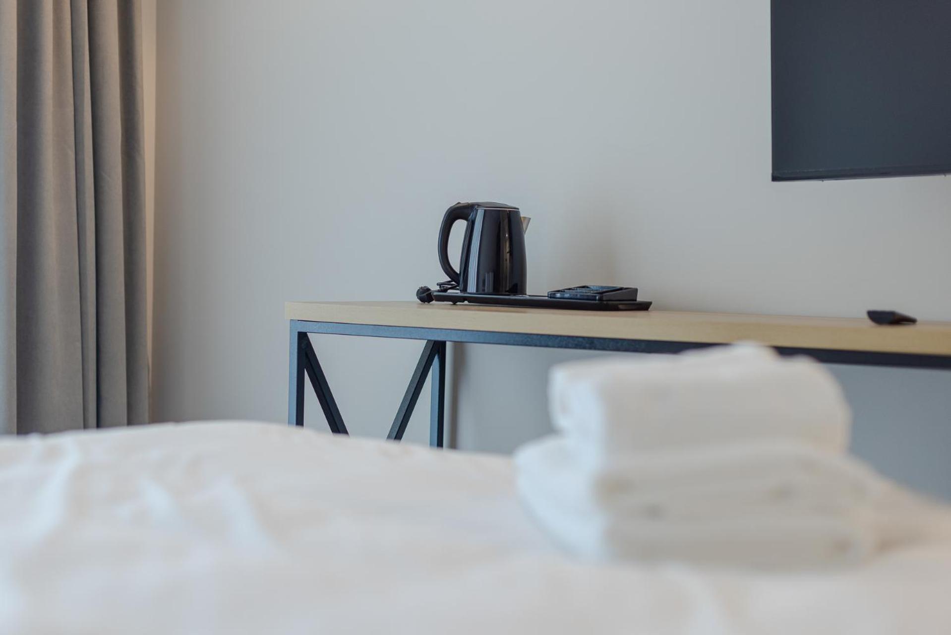 Aqua Batumi Hotel & Apartments Экстерьер фото