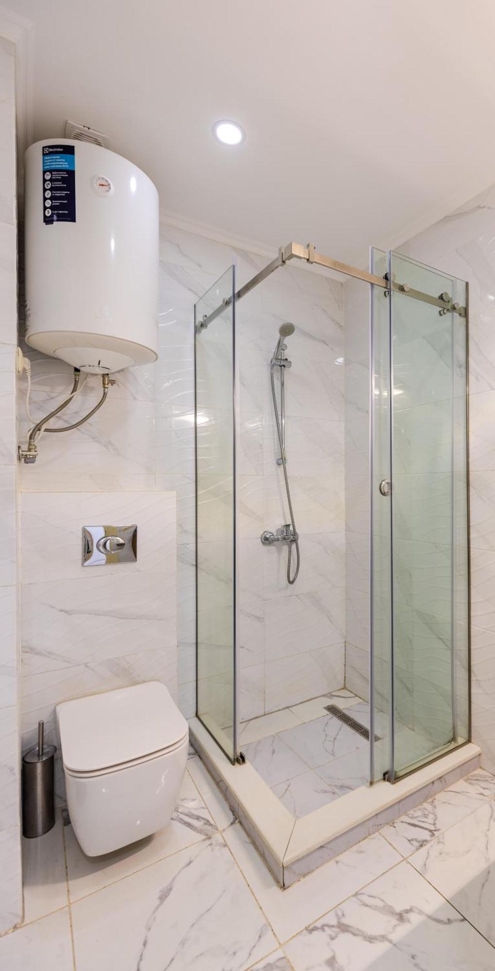Aqua Batumi Hotel & Apartments Экстерьер фото